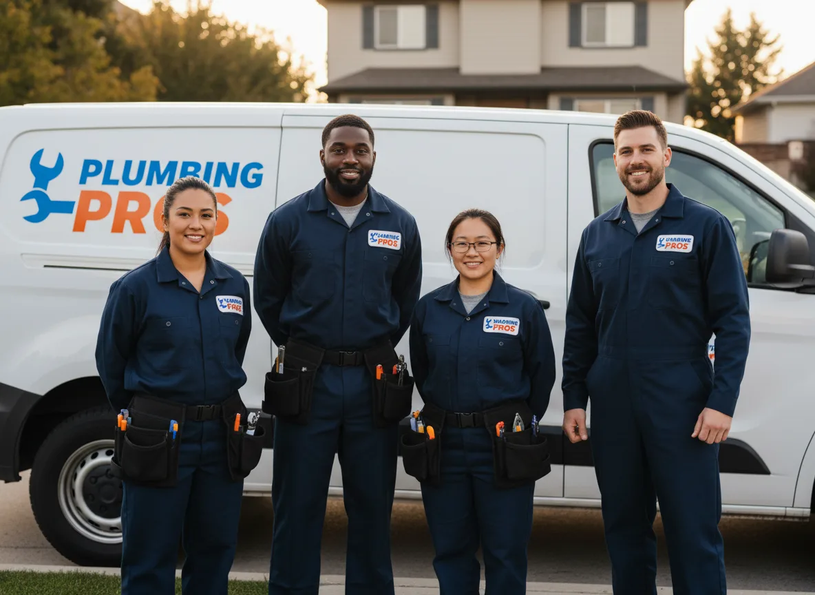 Water Heater Repair company in Versailles, NY